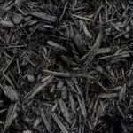 Black Mulch