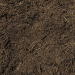 Double Shredded Bark Mulch