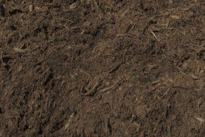 Double Shredded Bark Mulch