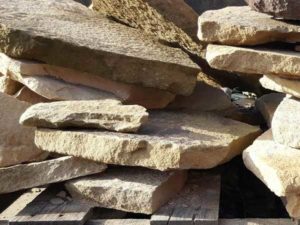 Flagstone