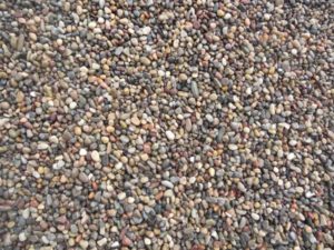 Pea Gravel