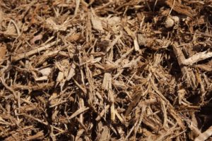 Playground Mulch