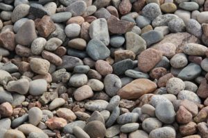 River Rock