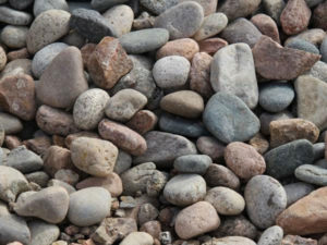 River Rock